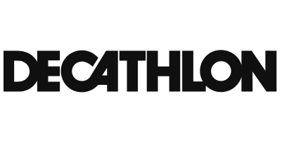 Logo Decathlon