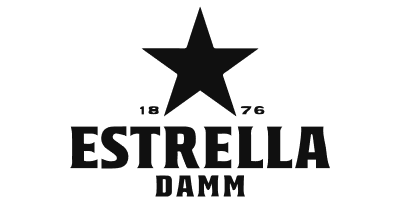 Logo Estrella Damm