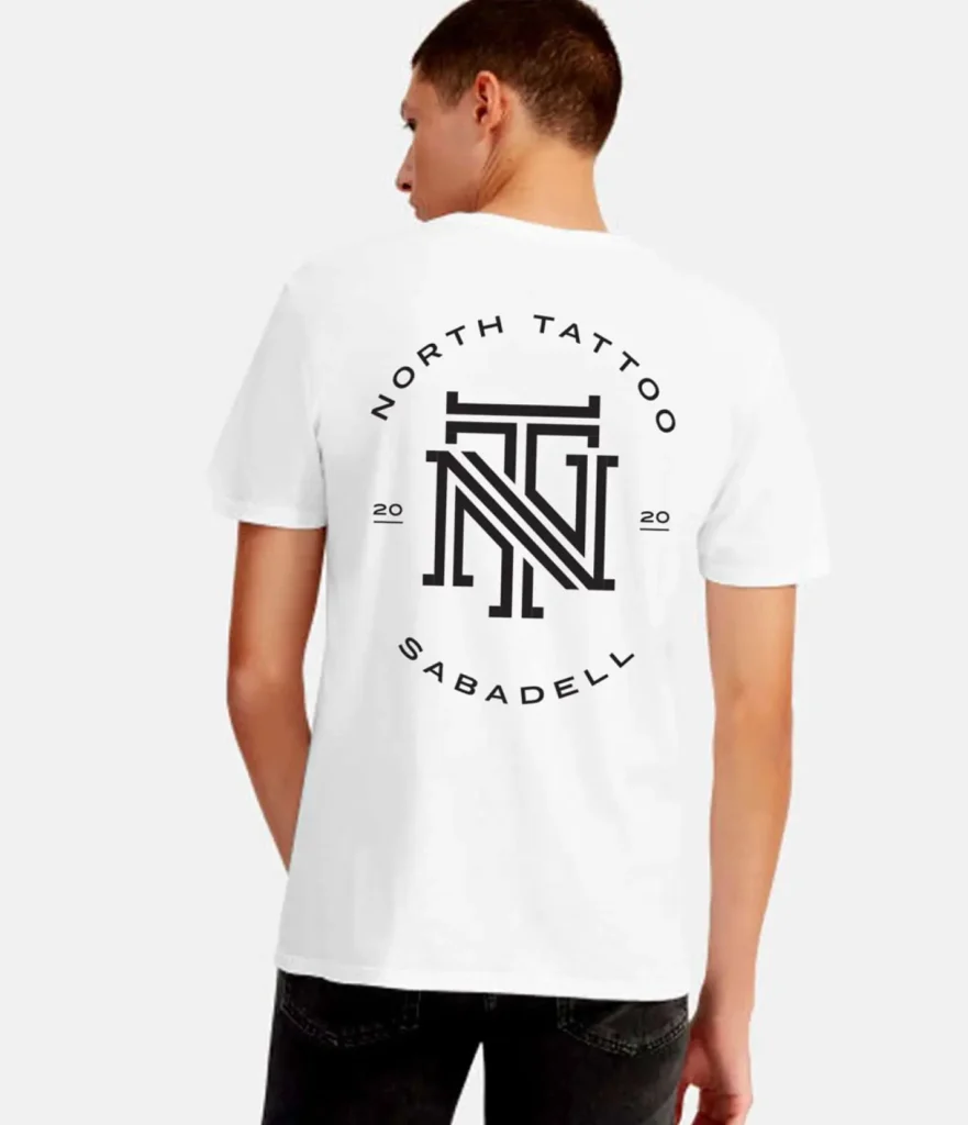 North Tattoo
