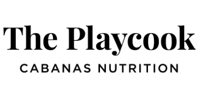 Logo The Playcook